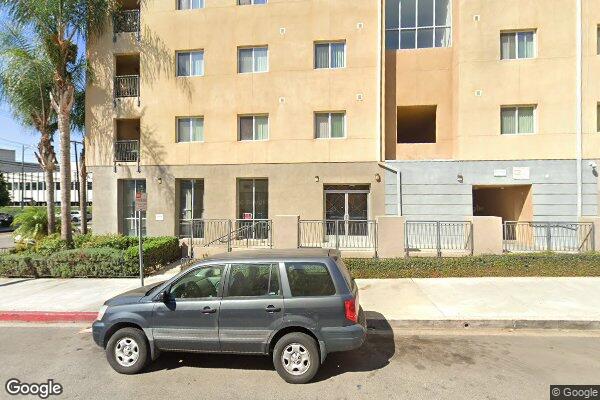 Photo of JAMES WOOD APTS