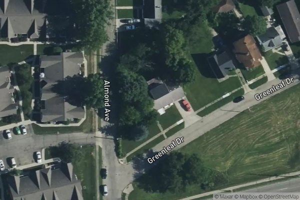 Photo of ALMOND VILLAGE APTS