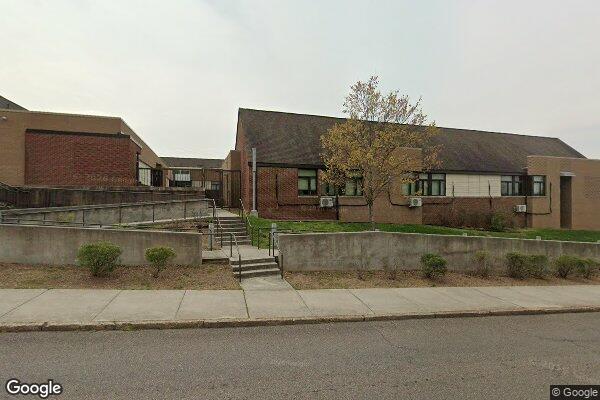 Photo of EASTPORT ELDERLY COMPLEX