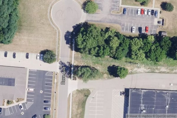 Photo of COLONY SQUARE VILLAGE