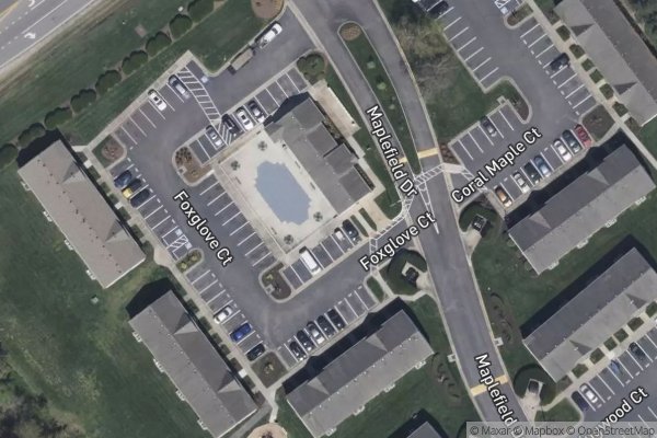 Photo of MAPLEWOOD