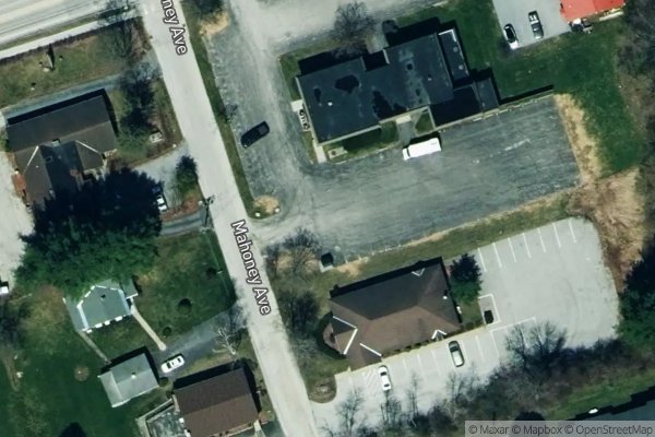 Photo of MAHONEY GROVE