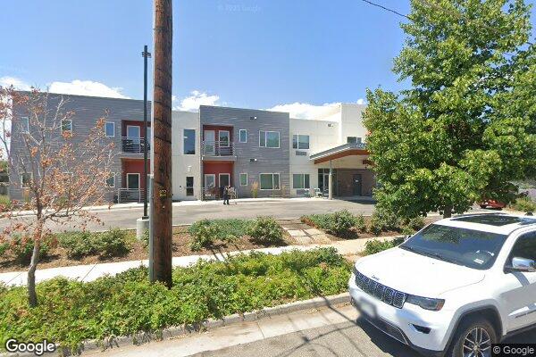 Photo of SHOSHONE SENIOR RESIDENCES