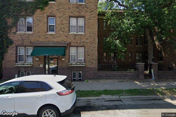 Photo of KENSINGTON APARTMENTS