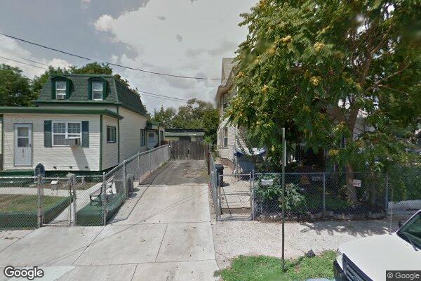 Photo of RIVER ROAD AFFORDABLE HSG (SITE E) #05916