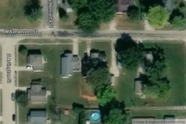 Photo of VANDEVEER HOMES