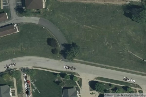 Photo of OSAGE ESTATES