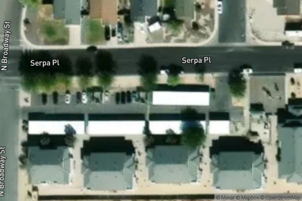 STILLWATER APTS — Income-based apartments (LIHTC tax credit · 60% AMGI AMI) in Fallon, Nevada