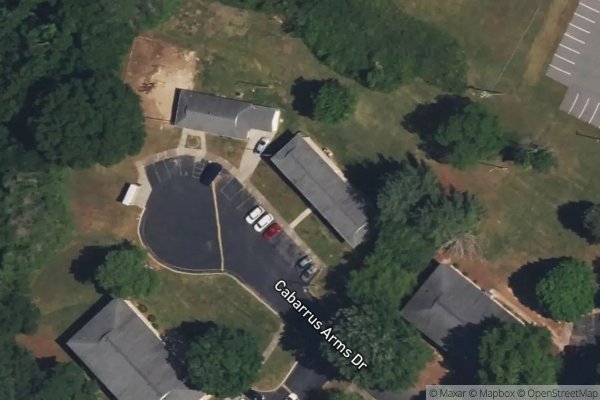 Photo of CABARRUS ARMS (KIMBERLY RIDGE)
