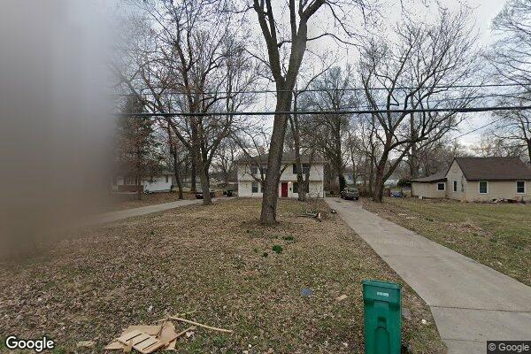 Photo of 7811 E 86TH ST