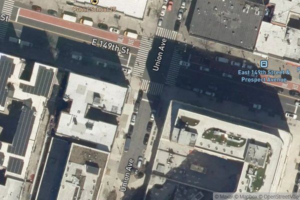 Photo of CROSSROADS I COMMUNITY LLC