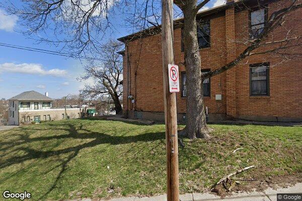 Photo of CREEDMOOR COURT