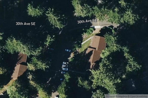 Photo of FOREST GROVE APARTMENTS