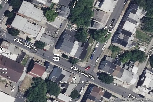 Photo of 611 GREEN ST