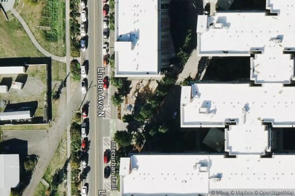 Photo of TRESSA APARTMENTS