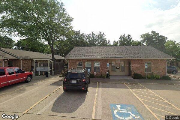 Photo of TIMBER RIDGE APARTMENTS