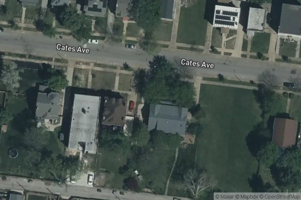 Photo of HAMILTON HORTON APTS