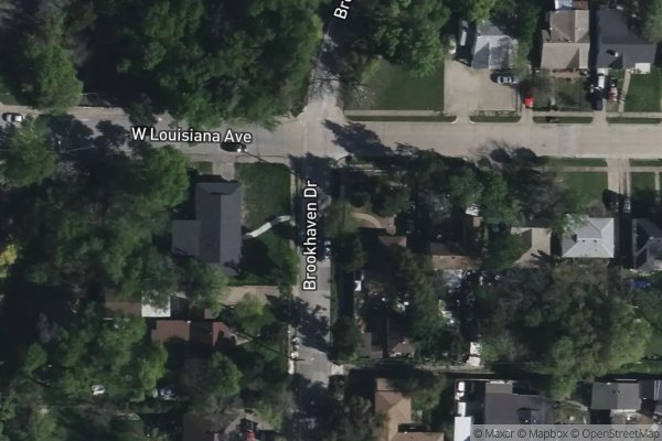 Photo of WYNNEWOOD FAMILY HOUSING