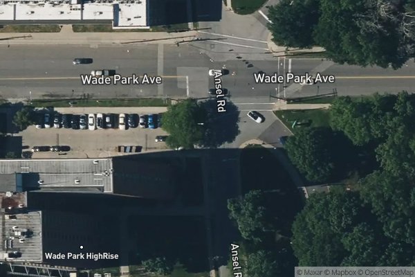 Photo of WADE APARTMENTS