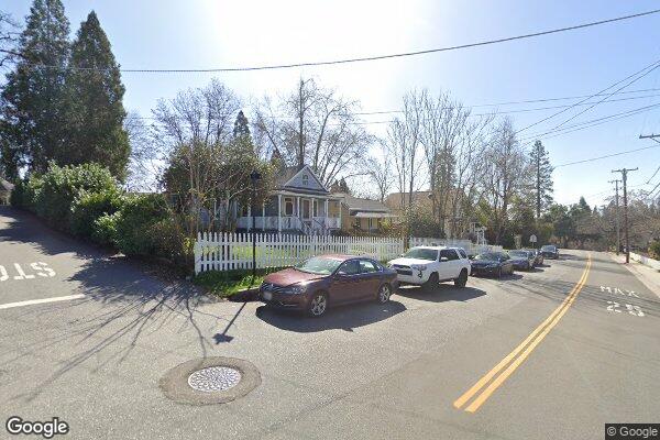 View of GRASS VALLEY APTS