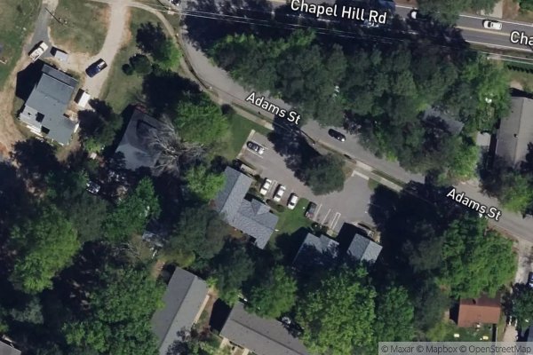 AT-231 — Income-based apartments (LIHTC tax credit · 60% AMGI AMI) in Cary, North Carolina