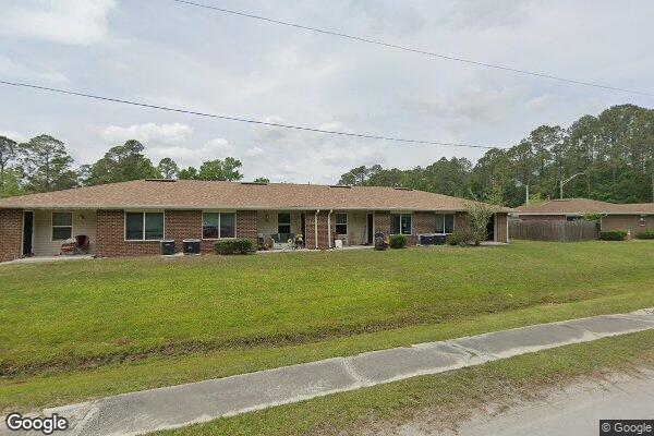 Photo of BALDWIN VILLAGE APT
