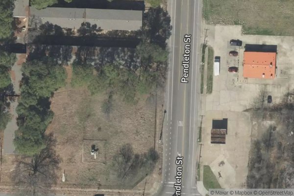Photo of BELAIR APTS