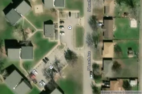 Photo of GRAND PRAIRIE APTS