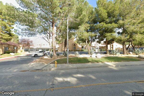 Photo of VILLA MIRAGE APTS