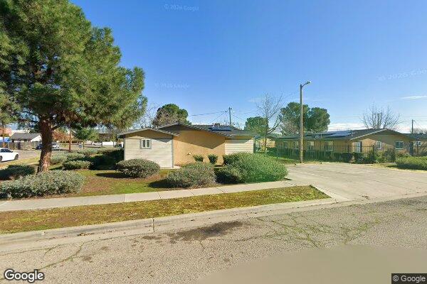 Photo of ORANGE COVE RENTAL ASSISTANCE DEMONSTRATION (RAD)