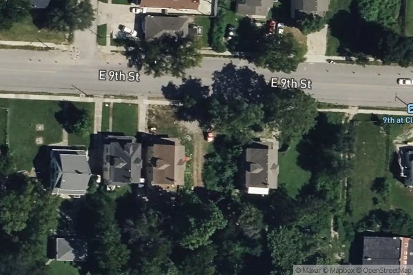 3731-33 E 9TH STREET — Income-based apartments (LIHTC tax credit) in Kansas City, Missouri