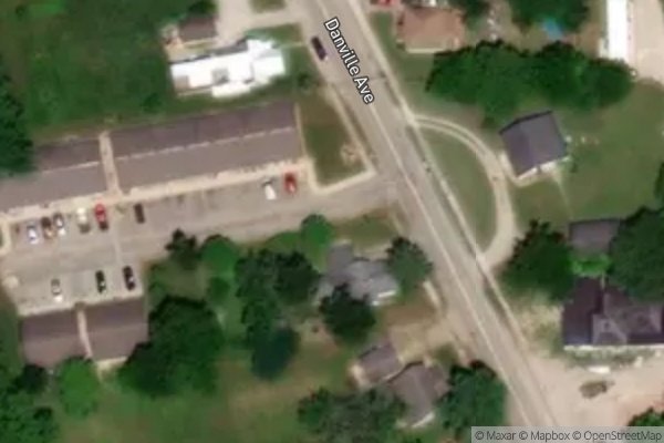 Photo of DANVILLE AVENUE APTS