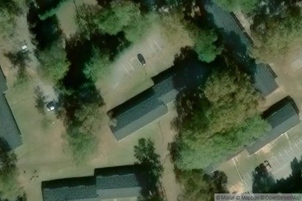Photo of SOUTH FORGE APTS