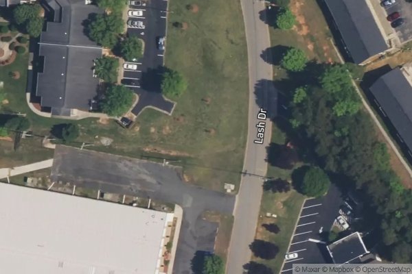 Photo of CROSSWINDS APTS