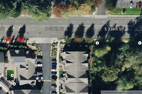 Photo of KITTS CORNER
