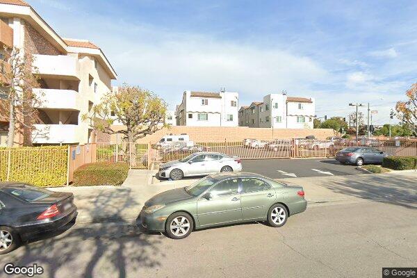 Photo of LA MIRADA SR HSG