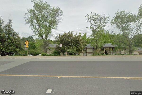 Photo of SAN ANDREAS APTS