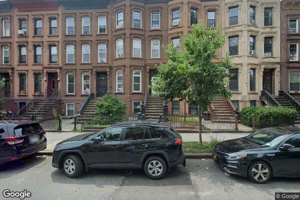 Photo of PH HALSEY HANCOCK APARTMENTS