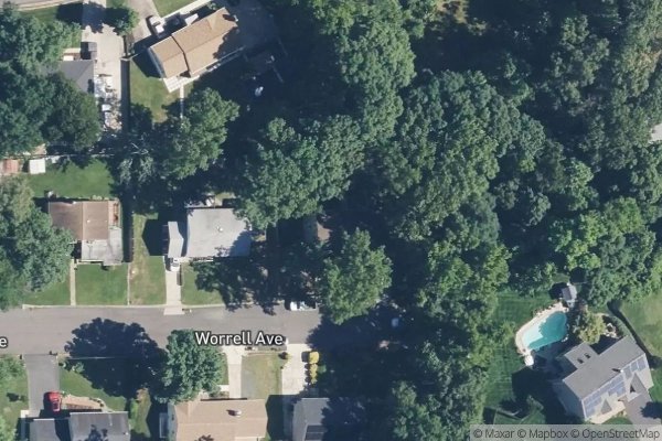 Photo of WOODLAND AT REID TEMPLE