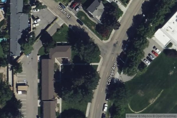 Photo of COLLEGE PARK