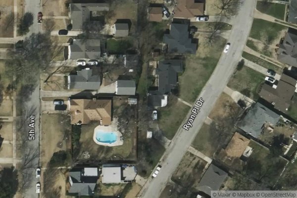 Photo of TOBIAS PLACE