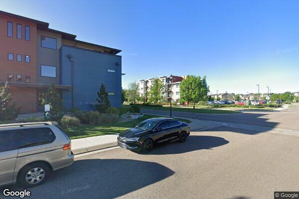 Photo of SPRING CREEK APARTMENTS