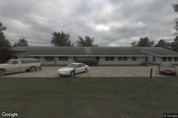 View of PARKVIEW APARTMENTS (WINGER)