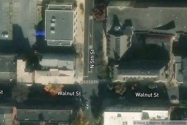 Photo of WYOMISSING CLUB