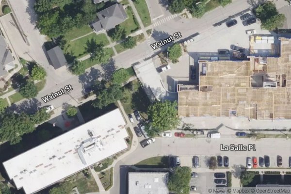 Photo of WALNUT PLACE APARTMENTS