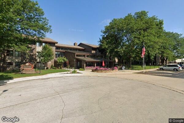 Photo of FORT HOWARD APARTMENTS