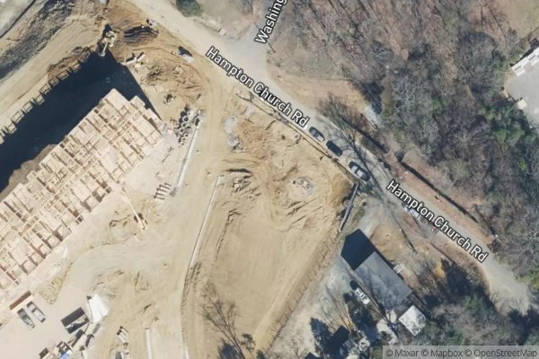 Photo of UNION AT TRYON