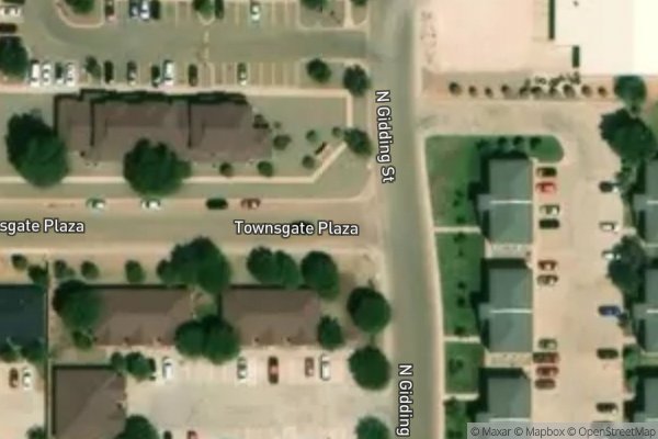 Photo of BELLA VISTA TOWNHOMES