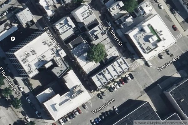 Photo of 2147 E HAROLD ST