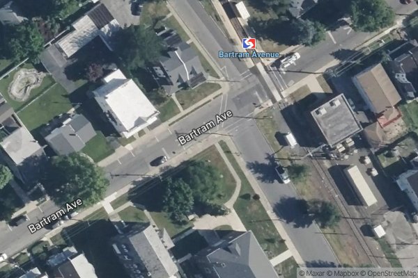 Photo of St. Joseph Place